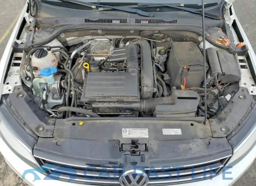 3VWDB7AJ3HM223408# 11