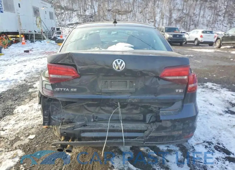 3VWDB7AJ3HM293362# 6