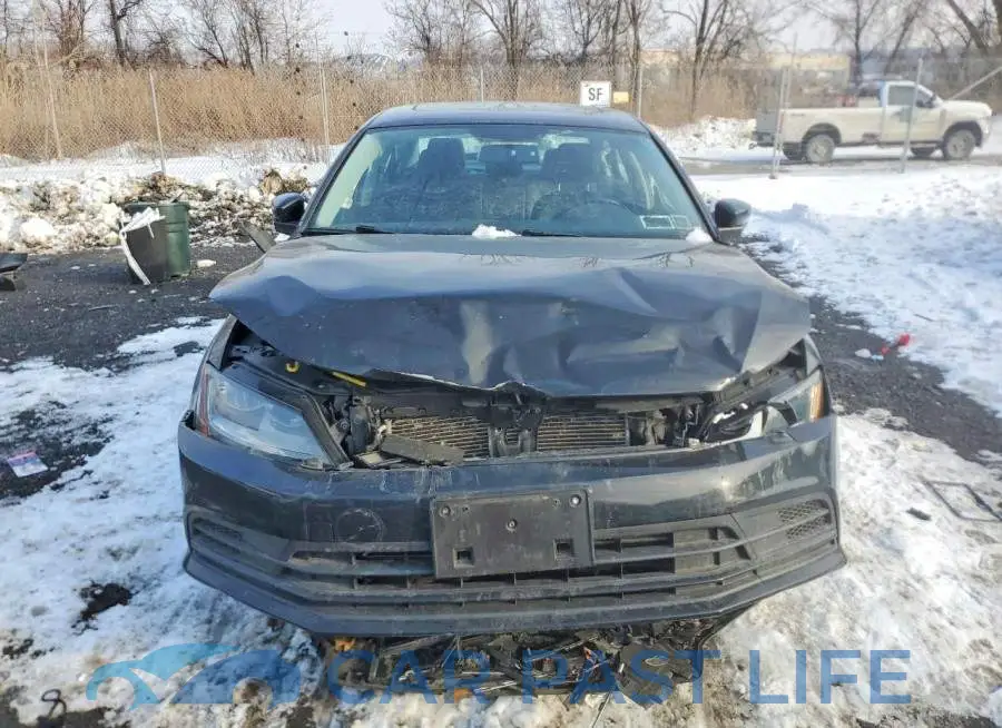 3VWDB7AJ3HM293362# 5