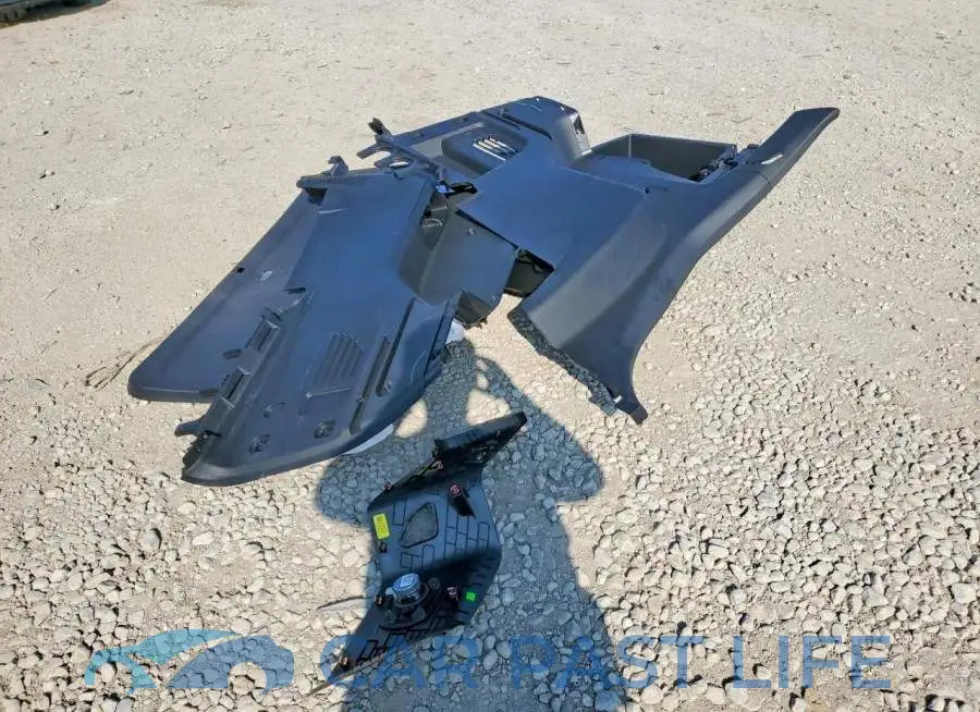 1GKENKRS3SJ154470# 13