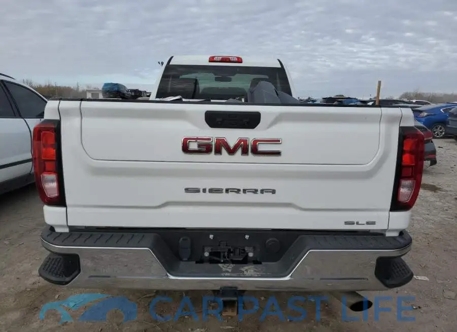 1GT08ME73NF165115# 6
