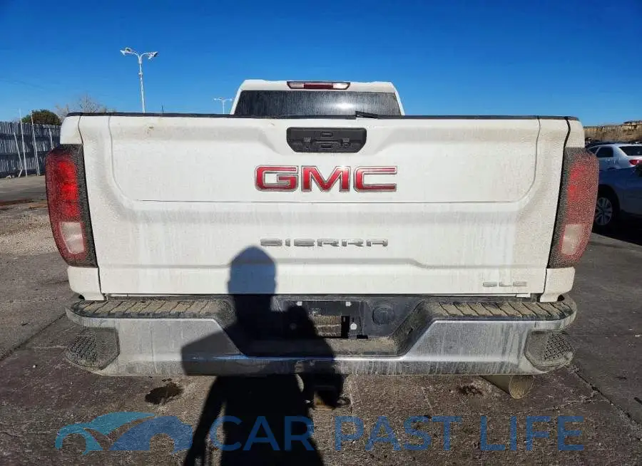 1GT49MEY4PF164520# 6