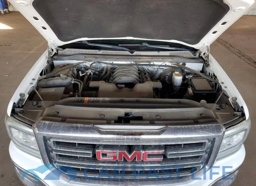 3GTP1MEC6JG338070# 11