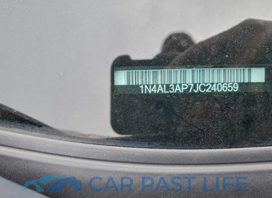 1N4AL3AP7JC240659# 12