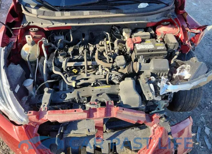 3N1CP5CU8JL545018# 11