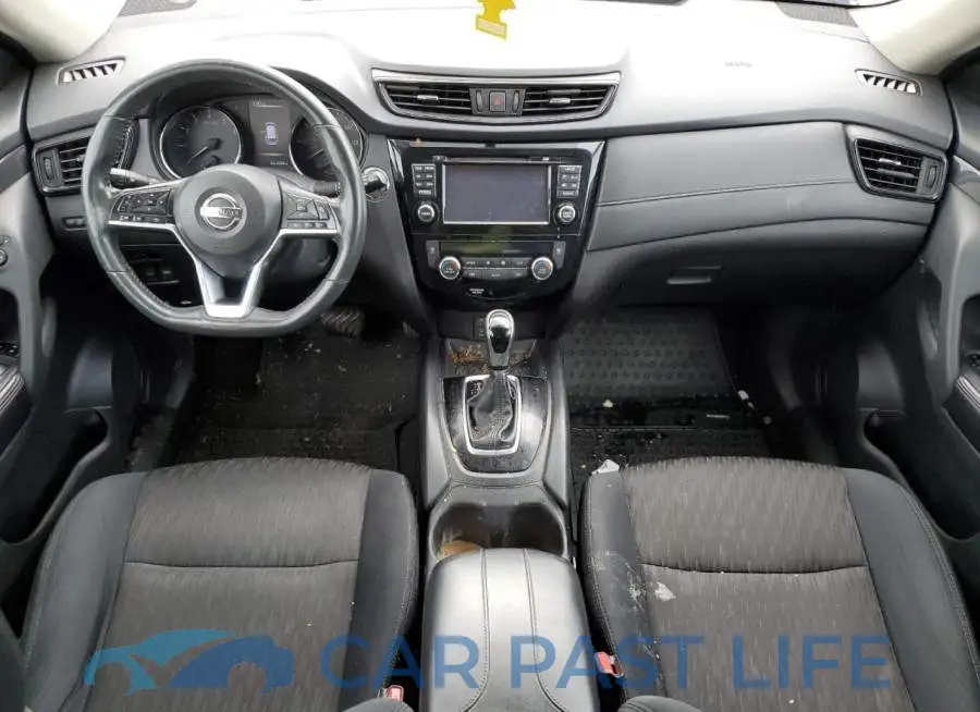 5N1AT2MV1HC733967# 8