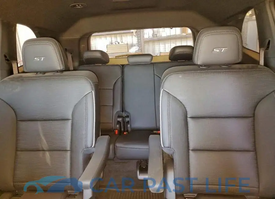 5GAERBRS1SJ298021# 10