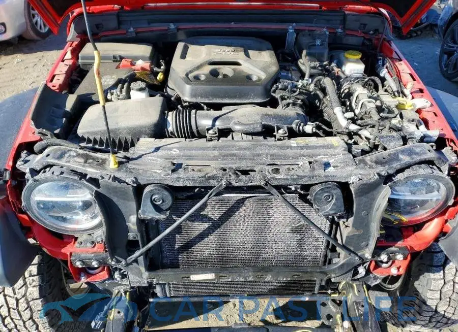 1C4HJXDN7MW805589# 11