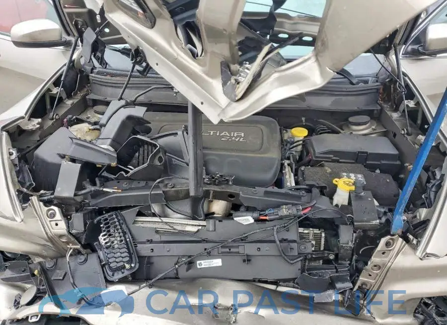 1C4PJLCB7JD605380# 12