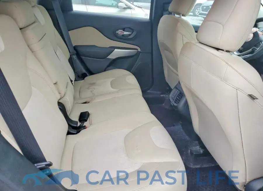 1C4PJLCB7JD605380# 11