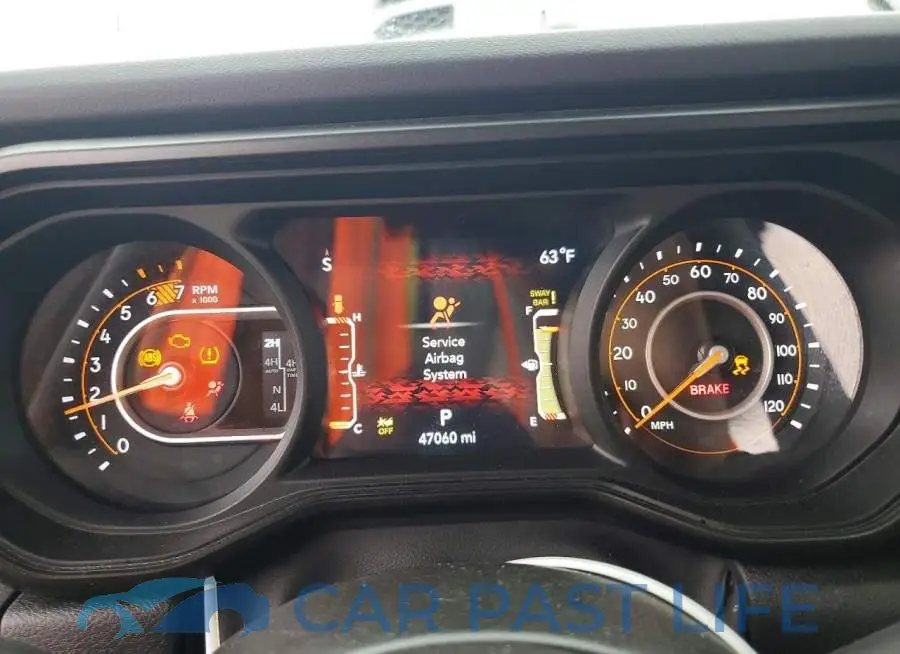 1C4RJXFG2RW153295# 9