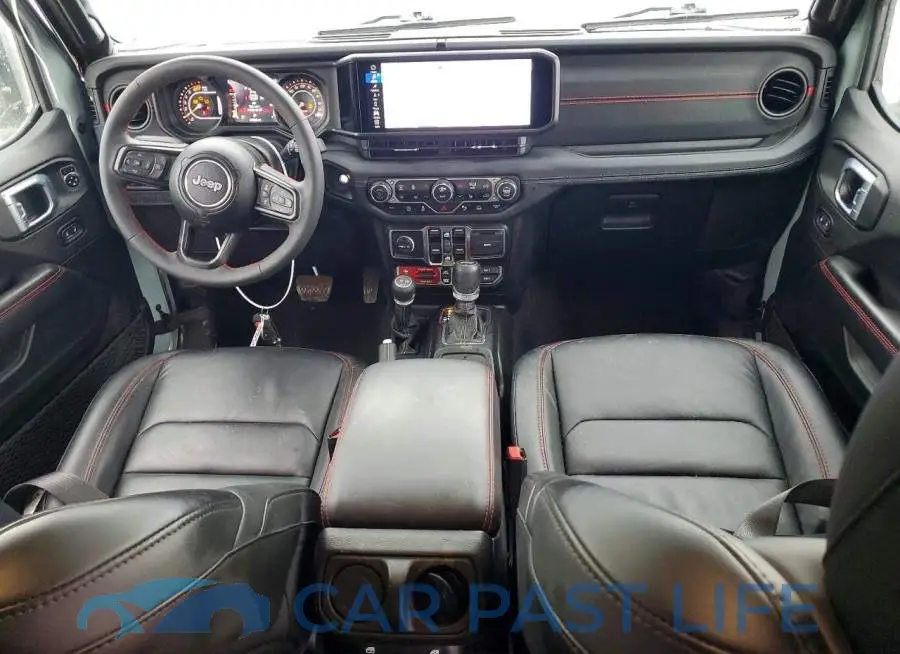 1C4RJXFG2RW153295# 8