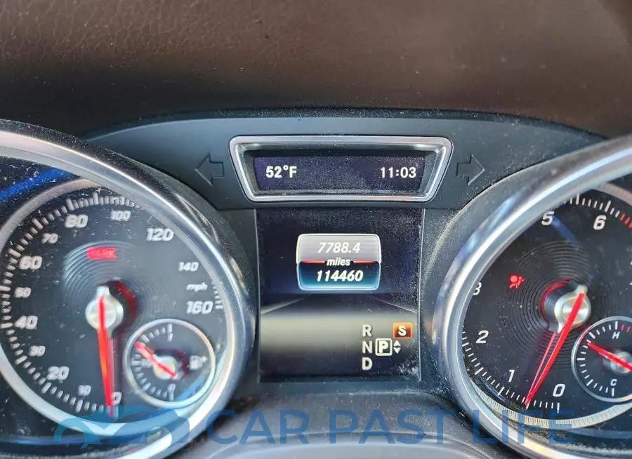 4JGDA5HB9JB156153# 9