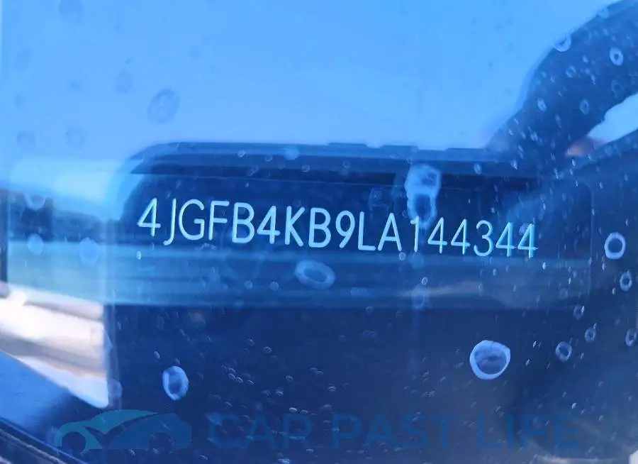 4JGFB4KB9LA144344# 13