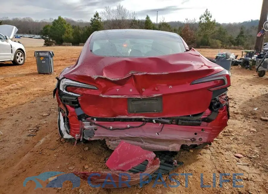 5YJ3E1EA1RF836890# 6