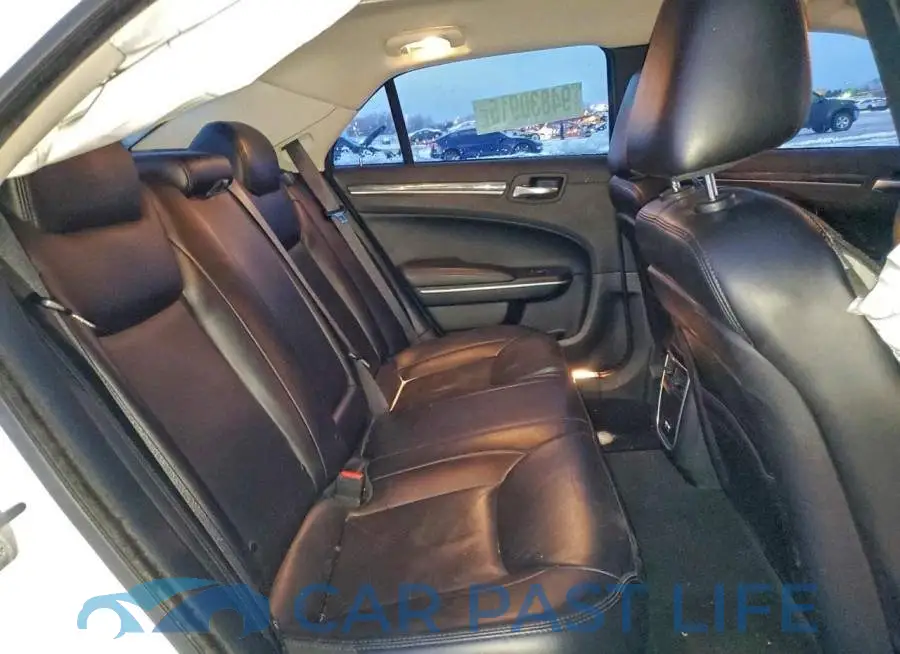 2C3CCASG1NH229086# 10