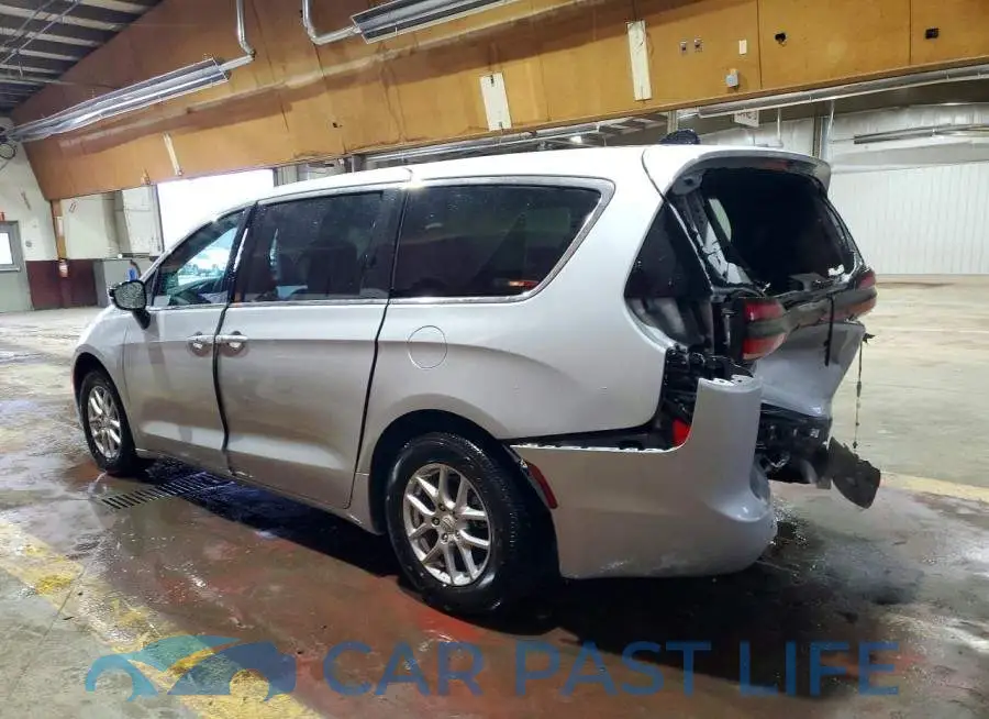 2C4RC1BG6TR201622# 2