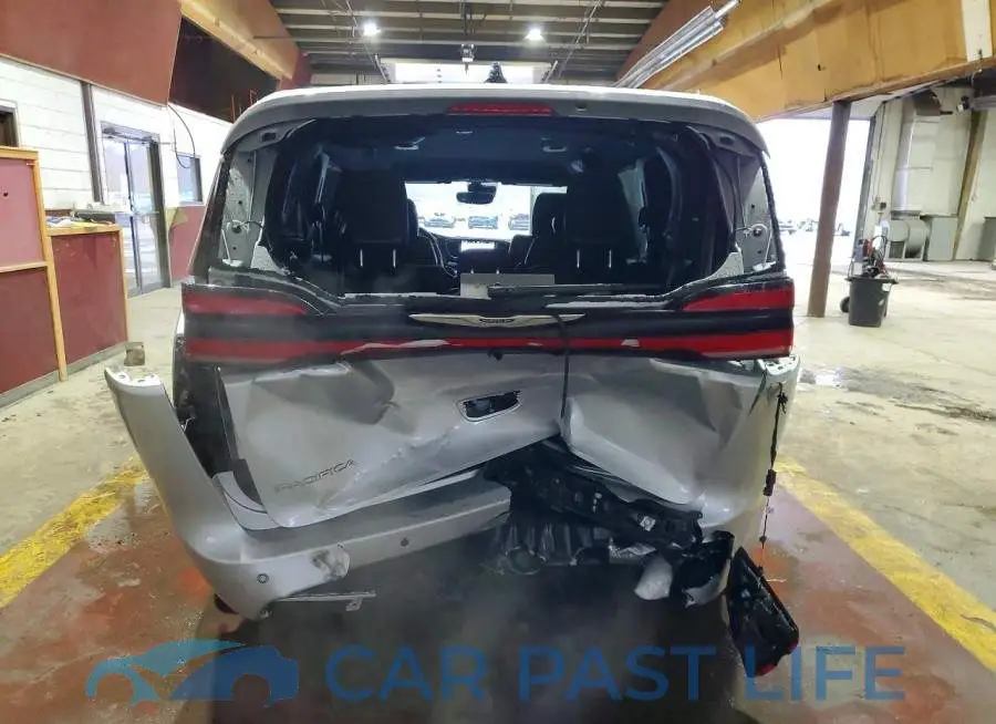 2C4RC1BG6TR201622# 6