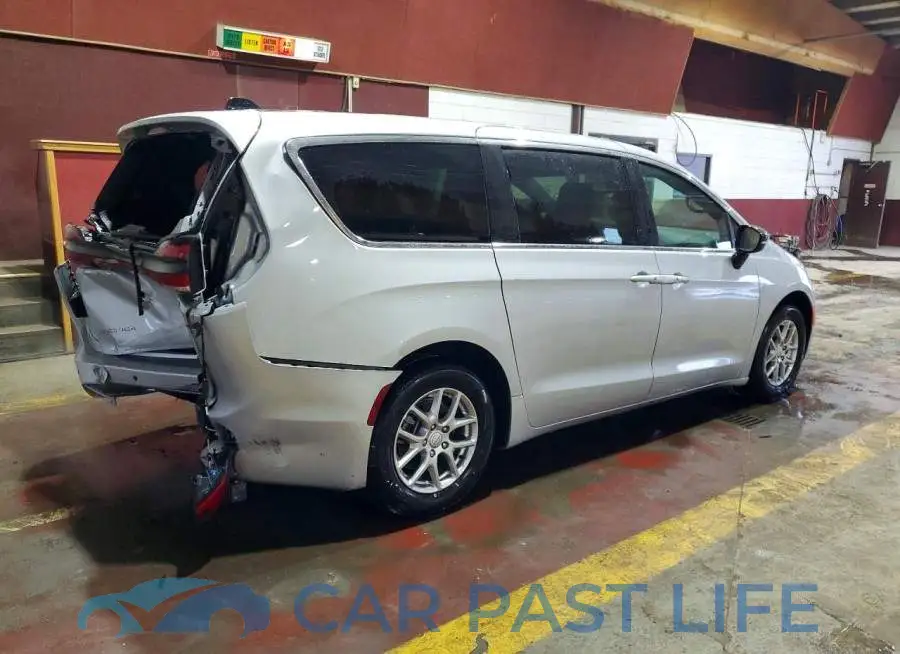 2C4RC1BG6TR201622# 3