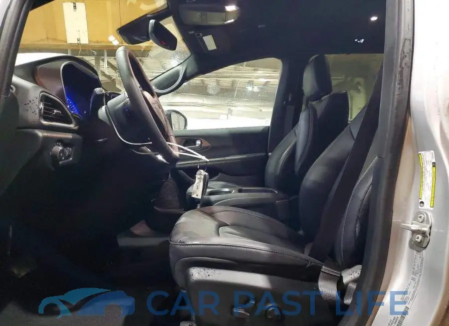 2C4RC1BG6TR201622# 7