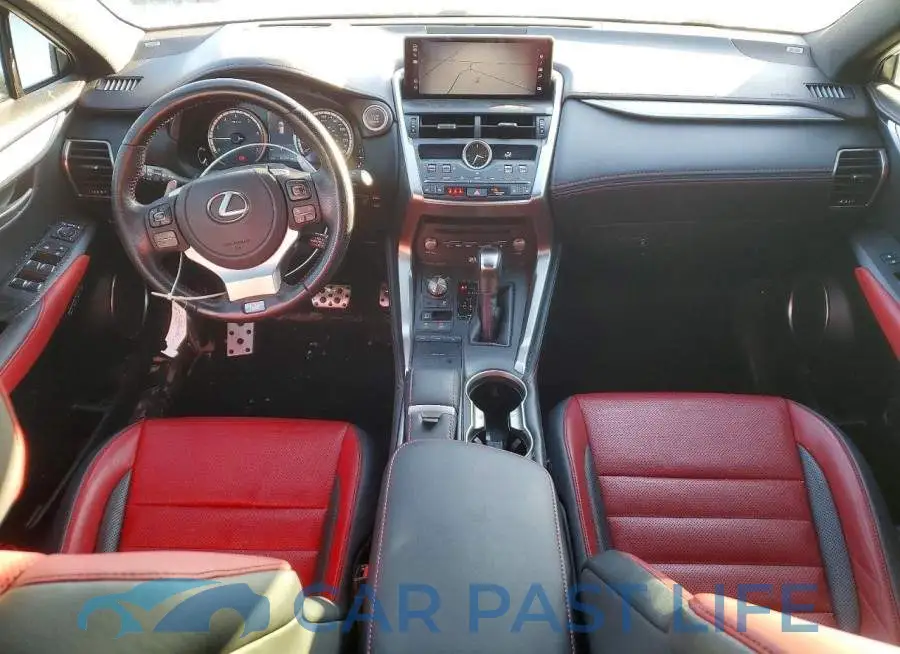 JTJSARDZ9M2251660# 8