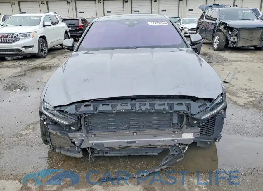 SAJAJ4FX9LCP56363# 5