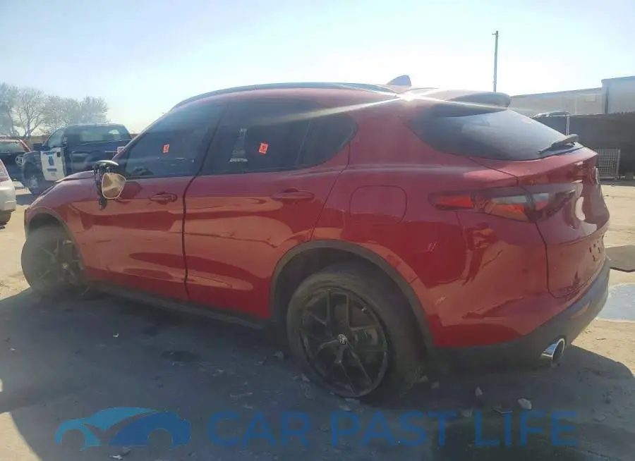 ZASPAJAN3M7C98236# 2