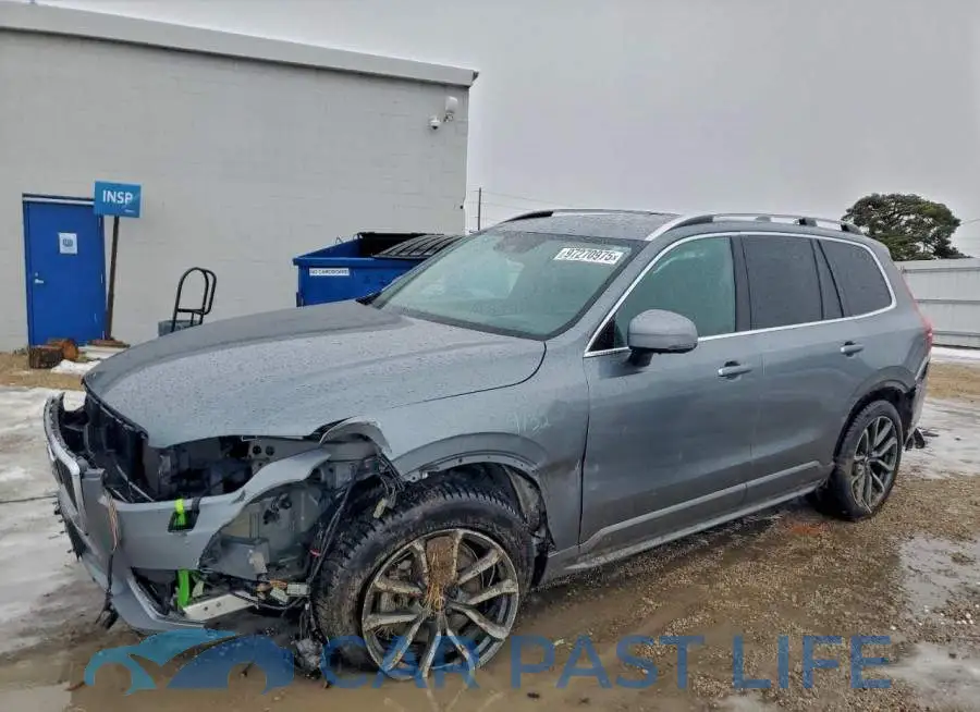 YV4A22PK2K1449109# 1