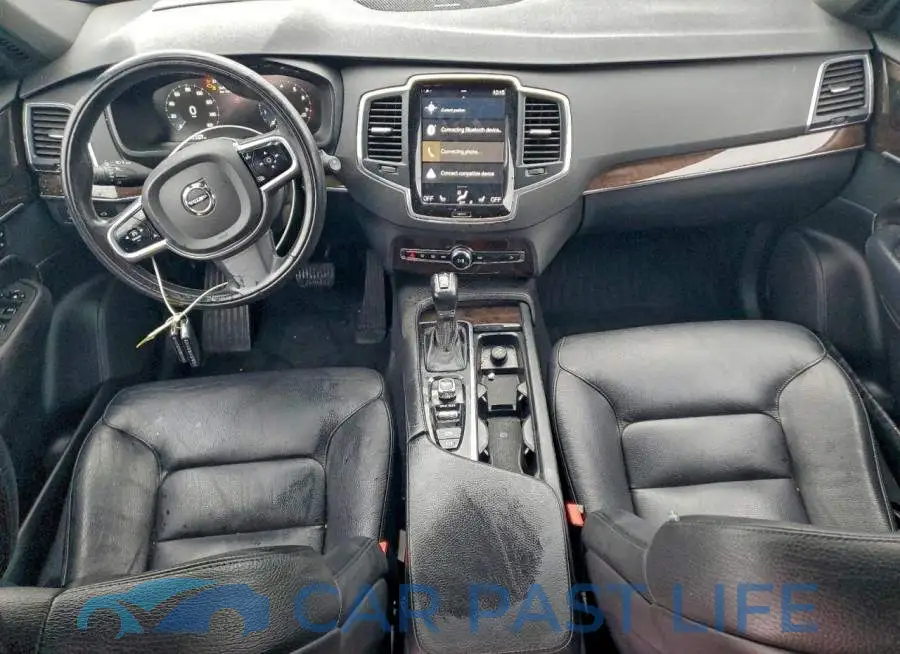 YV4A22PK2K1449109# 8