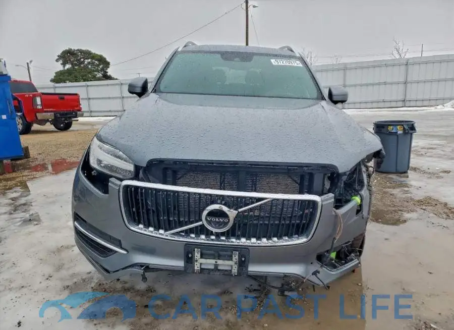 YV4A22PK2K1449109# 5