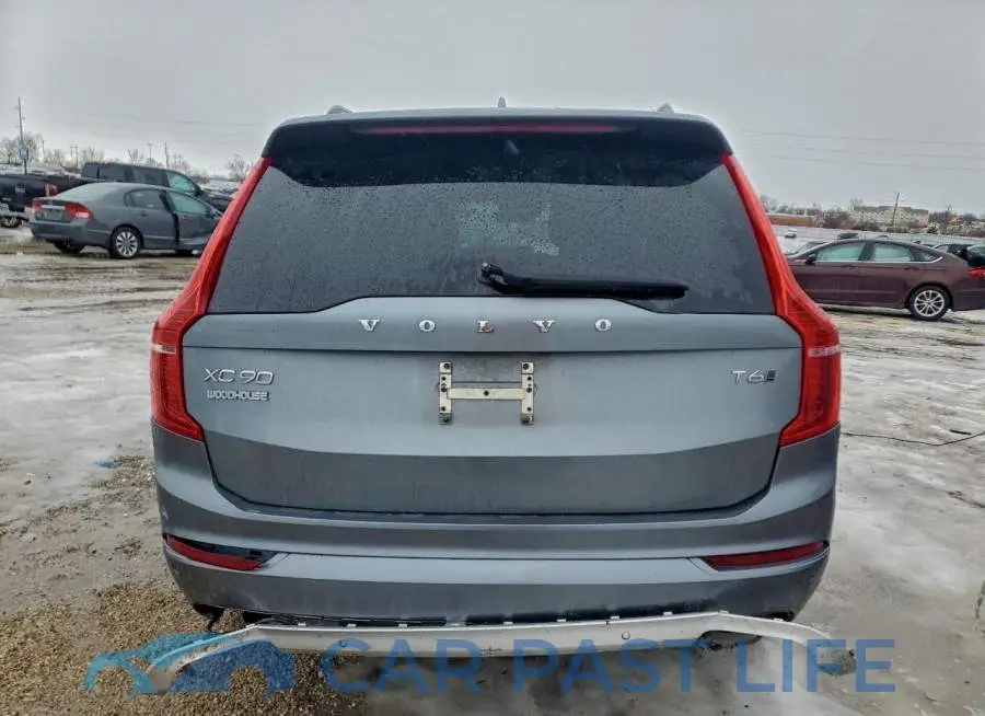 YV4A22PK2K1449109# 6