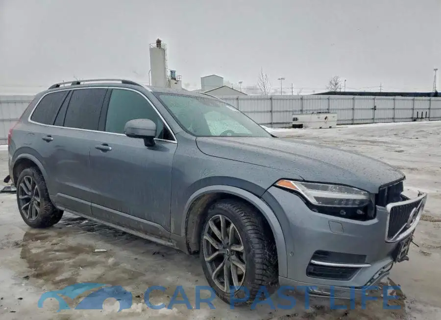 YV4A22PK2K1449109# 4