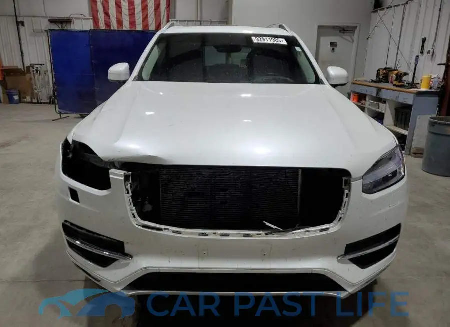 YV4A22PK4K1460760# 5