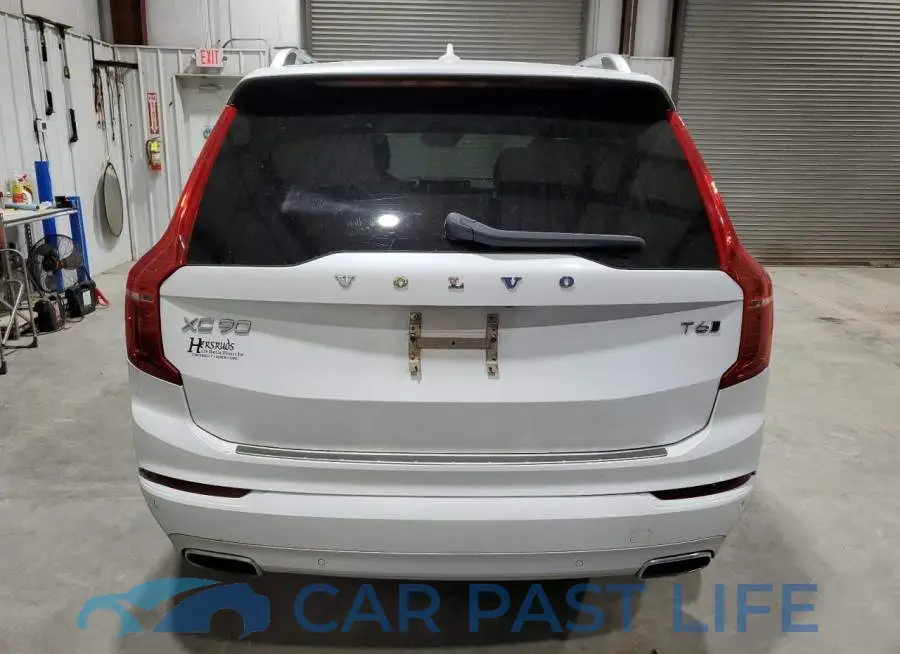 YV4A22PK4K1460760# 6