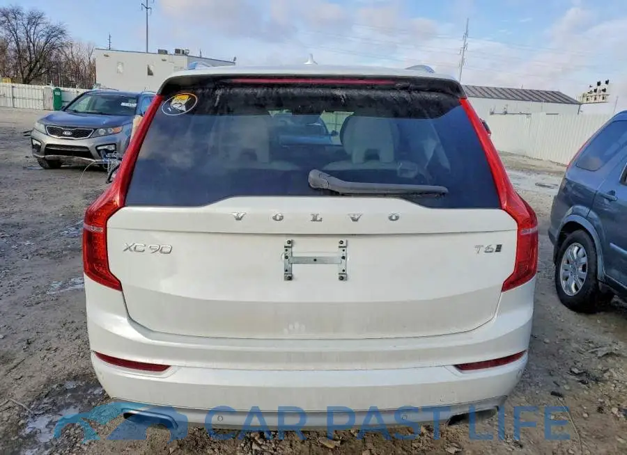 YV4A22PK6L1571652# 6