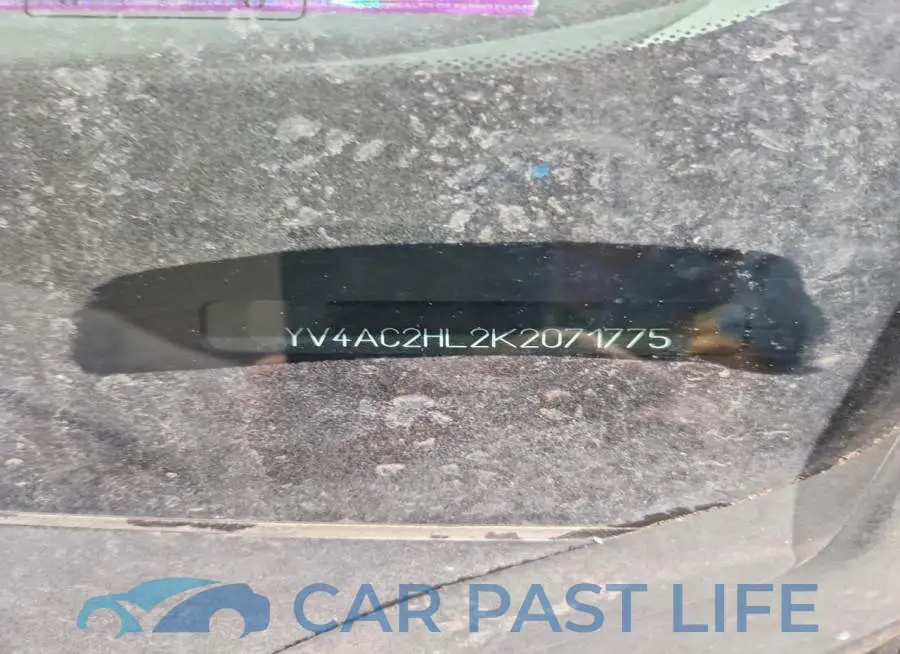 YV4AC2HL2K2071775# 13
