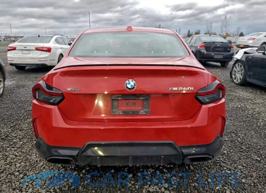 3MW53CM06R8E09970# 6