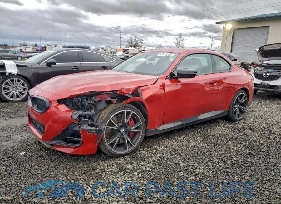 3MW53CM06R8E09970# 1
