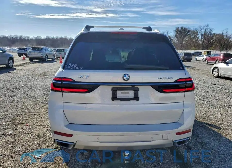 5UX23EM03P9R02086# 6