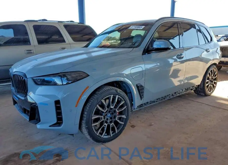 5UX43EU07S9Z93428# 1