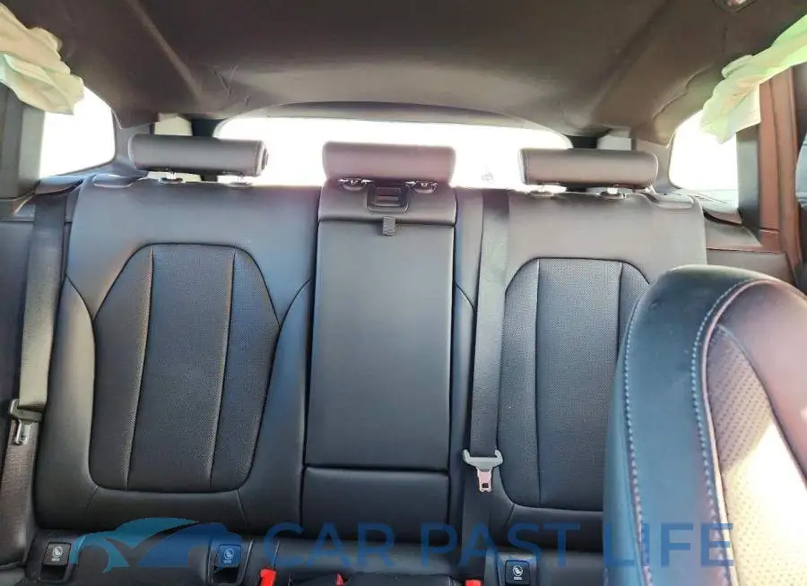 5UX53DP09N9J50135# 10