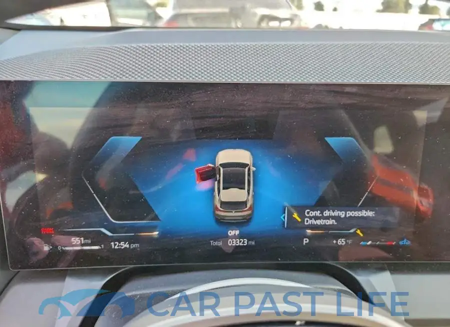 5UX53GP04S9081416# 9