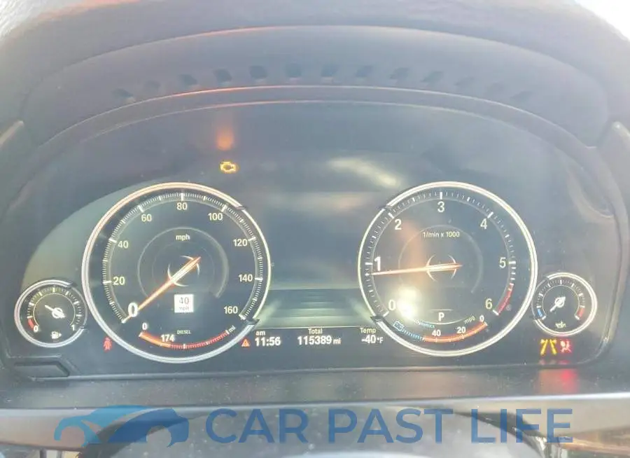 5UXKS4C5XJ0Y19373# 9