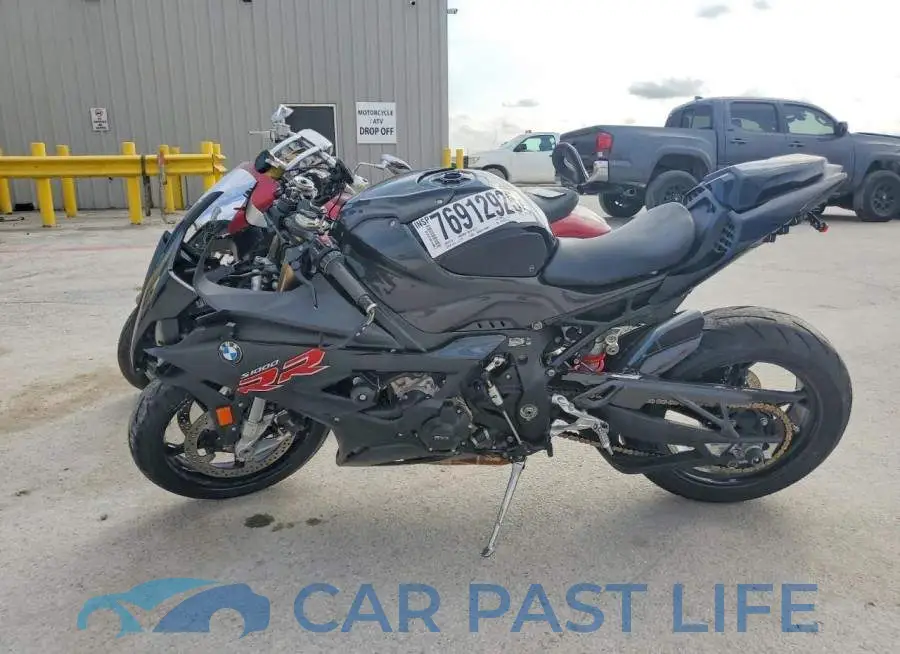 WB10E2306N6F78889# 3