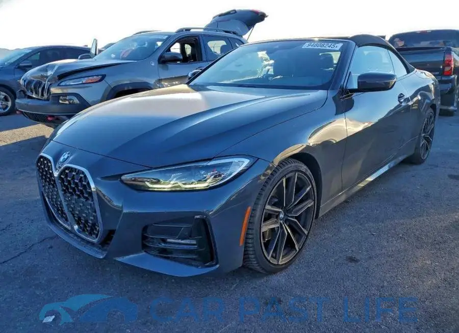 WBA43AT06PCL80610# 1