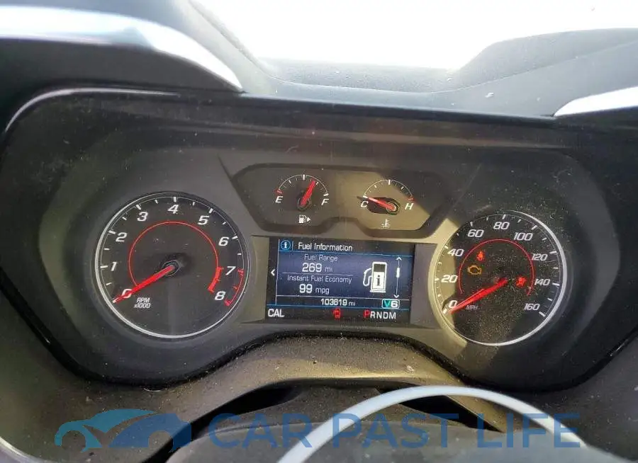 1G1FB1RS6K0104227# 9