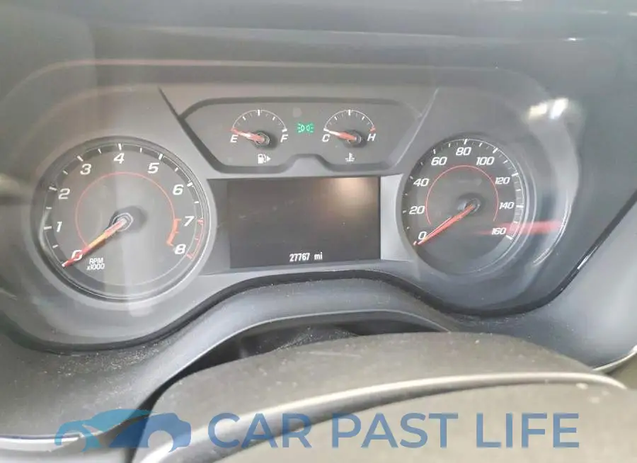 1G1FB1RSXJ0105508# 9