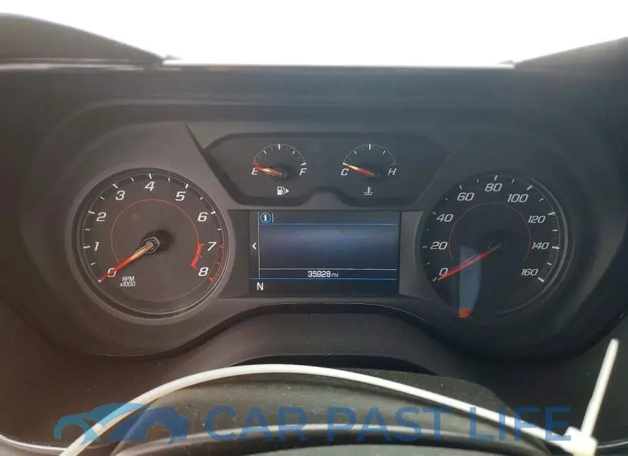 1G1FB1RX2P0150060# 9