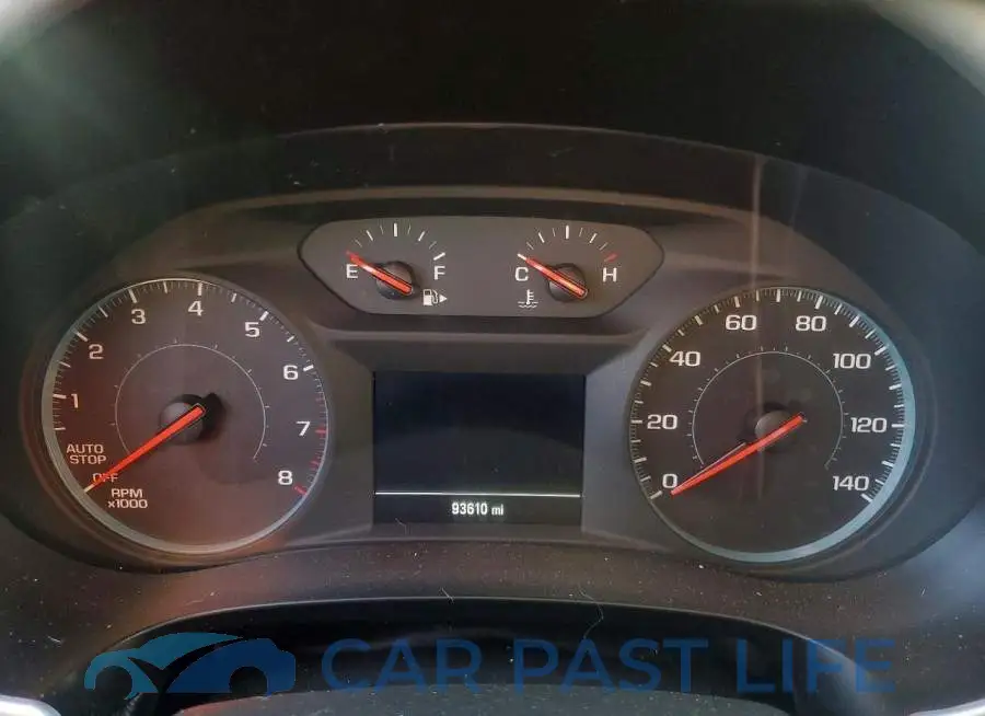 1G1ZB5ST7LF157380# 9