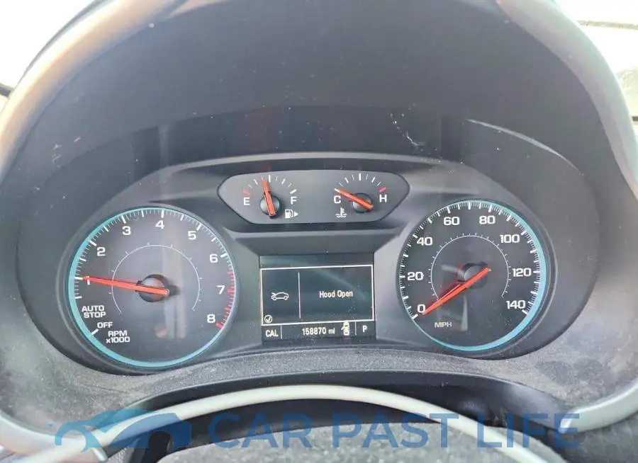 1G1ZC5ST8HF137126# 9